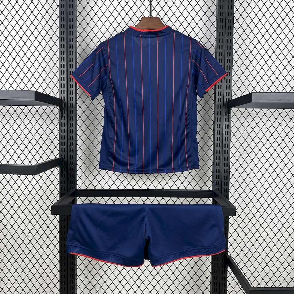 Kit Enfant USA  2025 2026