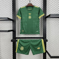 Mexique Kit Enfant Maillot Foot 2025 2026