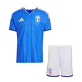 Kit Enfant Italie 2025 2026