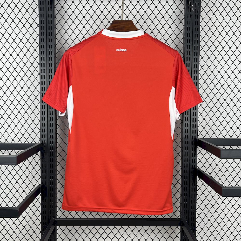 Suisse maillot foot 2026 2027