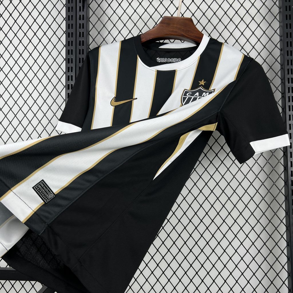 Atlético Mineiro Maillot Foot 2026 2027