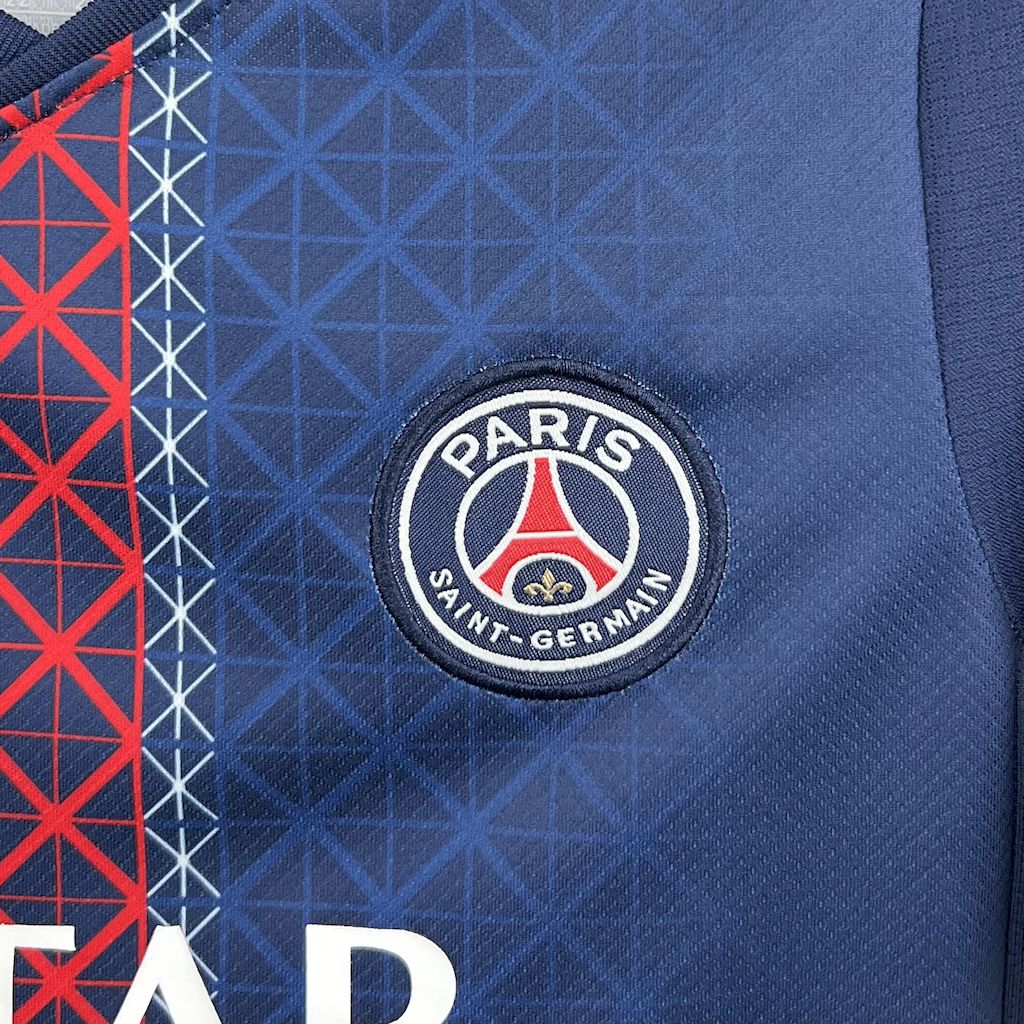 Kit Enfant PSG Paris Saint Germain