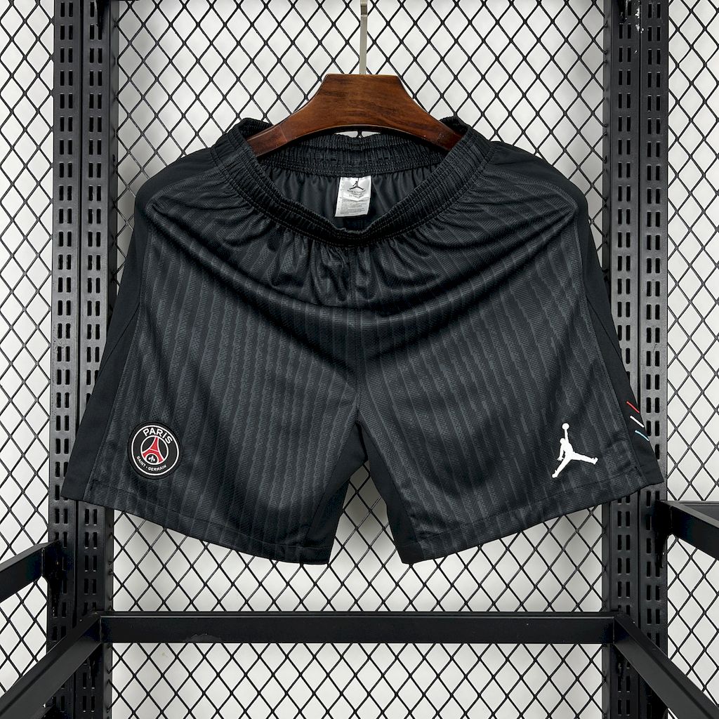 Short de Football PSG Paris Saint Germain 2025 2026