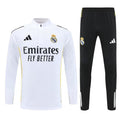 Real Madrid Survêtement / Training 2025 2026