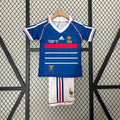 Kit Enfant France 1998