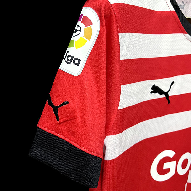 Girona maillot 2022/23