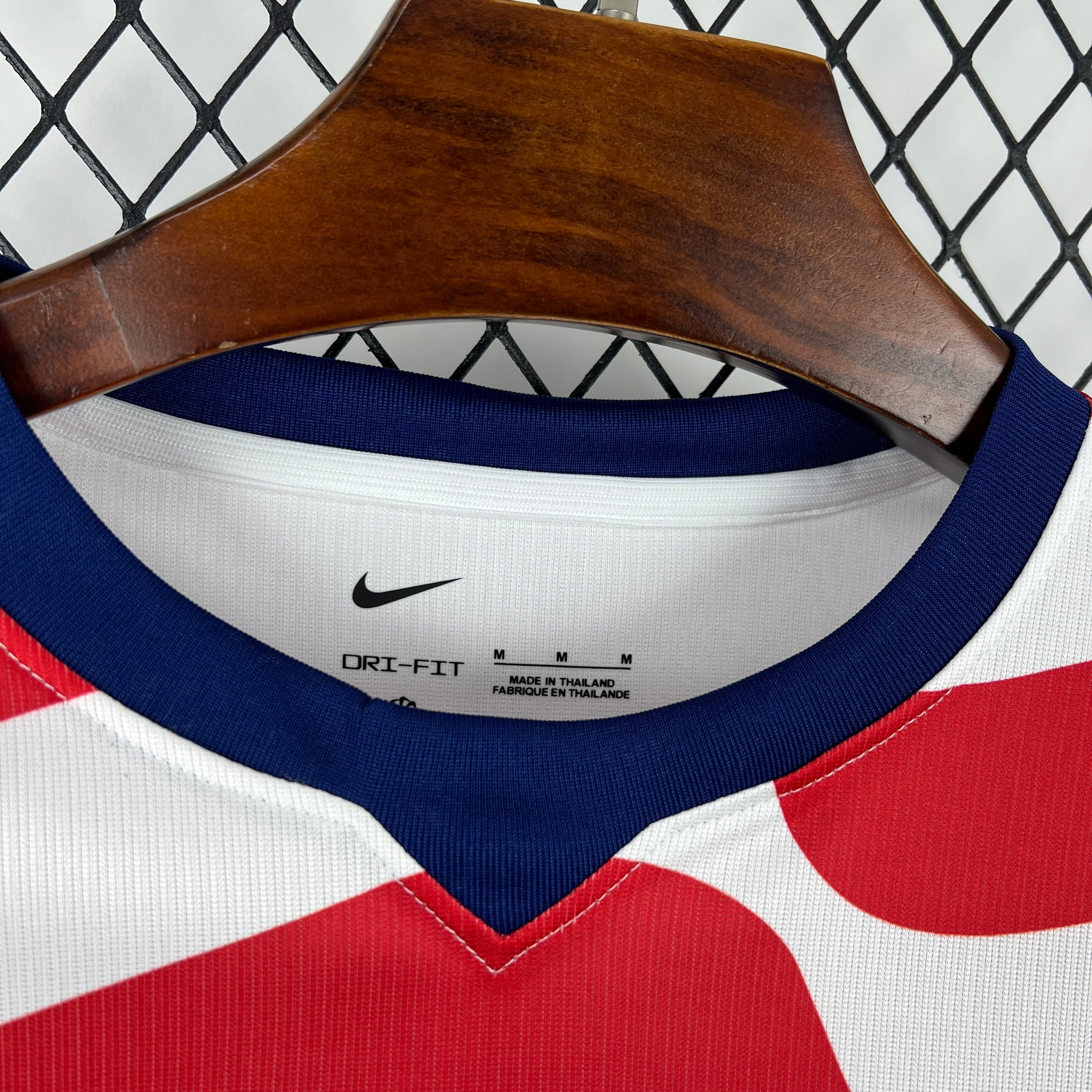 États-Unis USA maillot foot 2026 2027 Coupe Du Monde