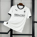Borussia Mönchengladbach maillot foot domicile 2025 2026