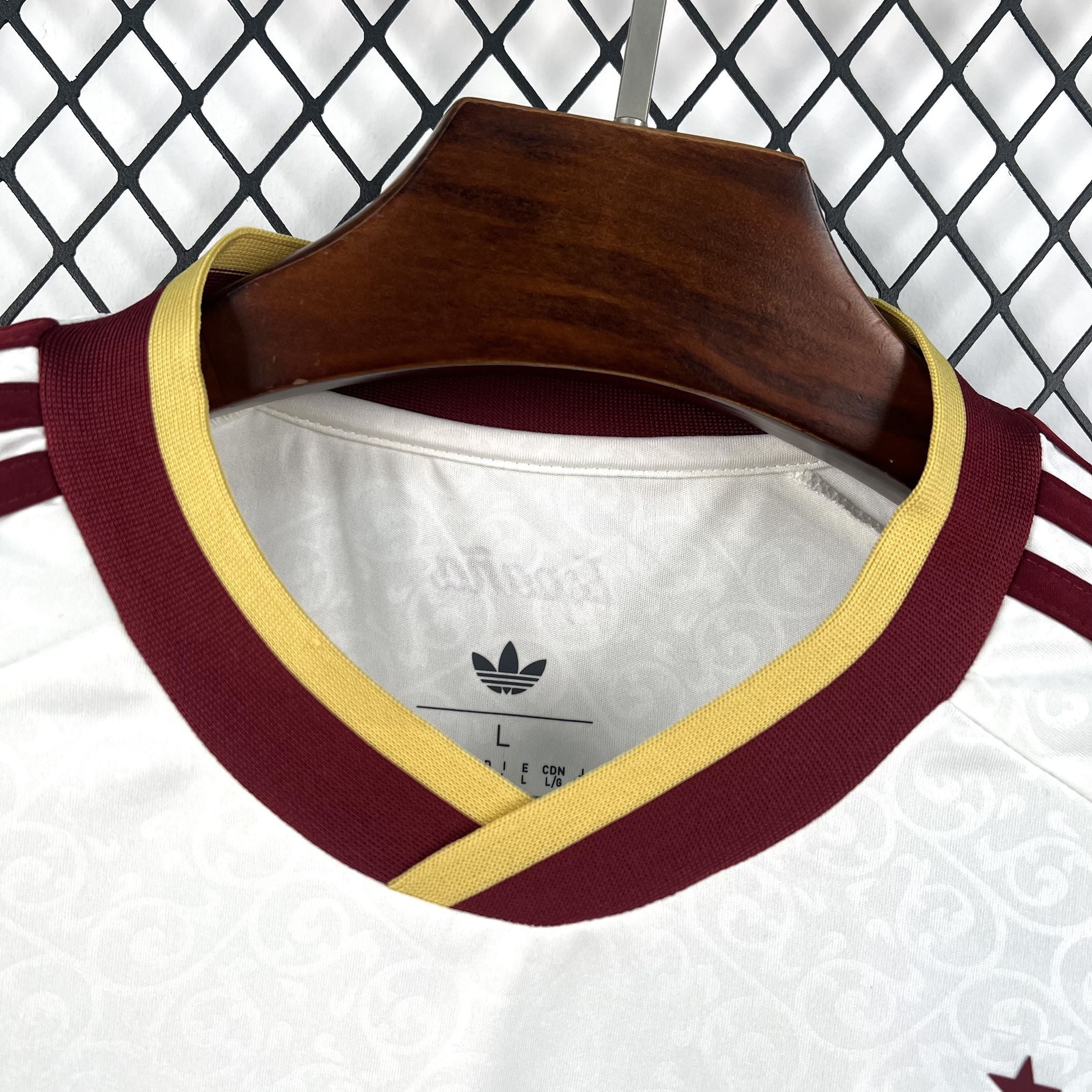 Espagne maillot foot Dellafuente 2026 2027 Coupe Du Monde