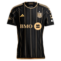 Los Angeles FC maillot 2024 2025 extérieur