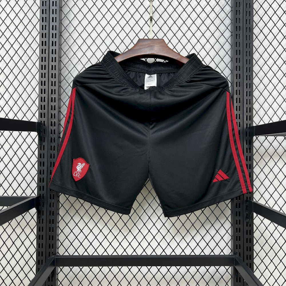 Short de Football Liverpool 2025 2026