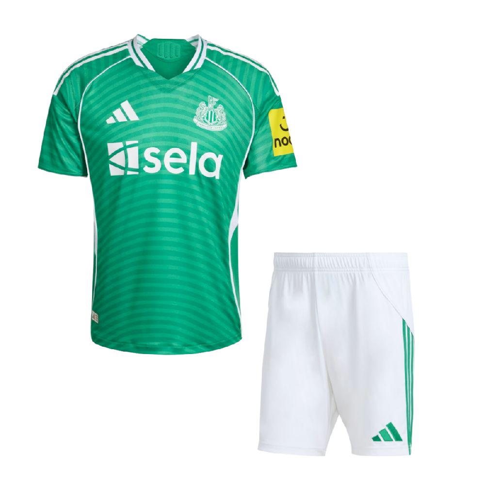 Kit Enfant Newcastle 2025 2026