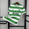 Sporting Portugal maillot foot 2025 2026