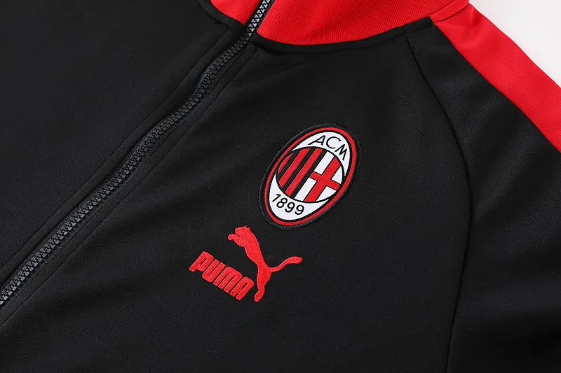 Survêtement / Training AC Milan 2023 2024