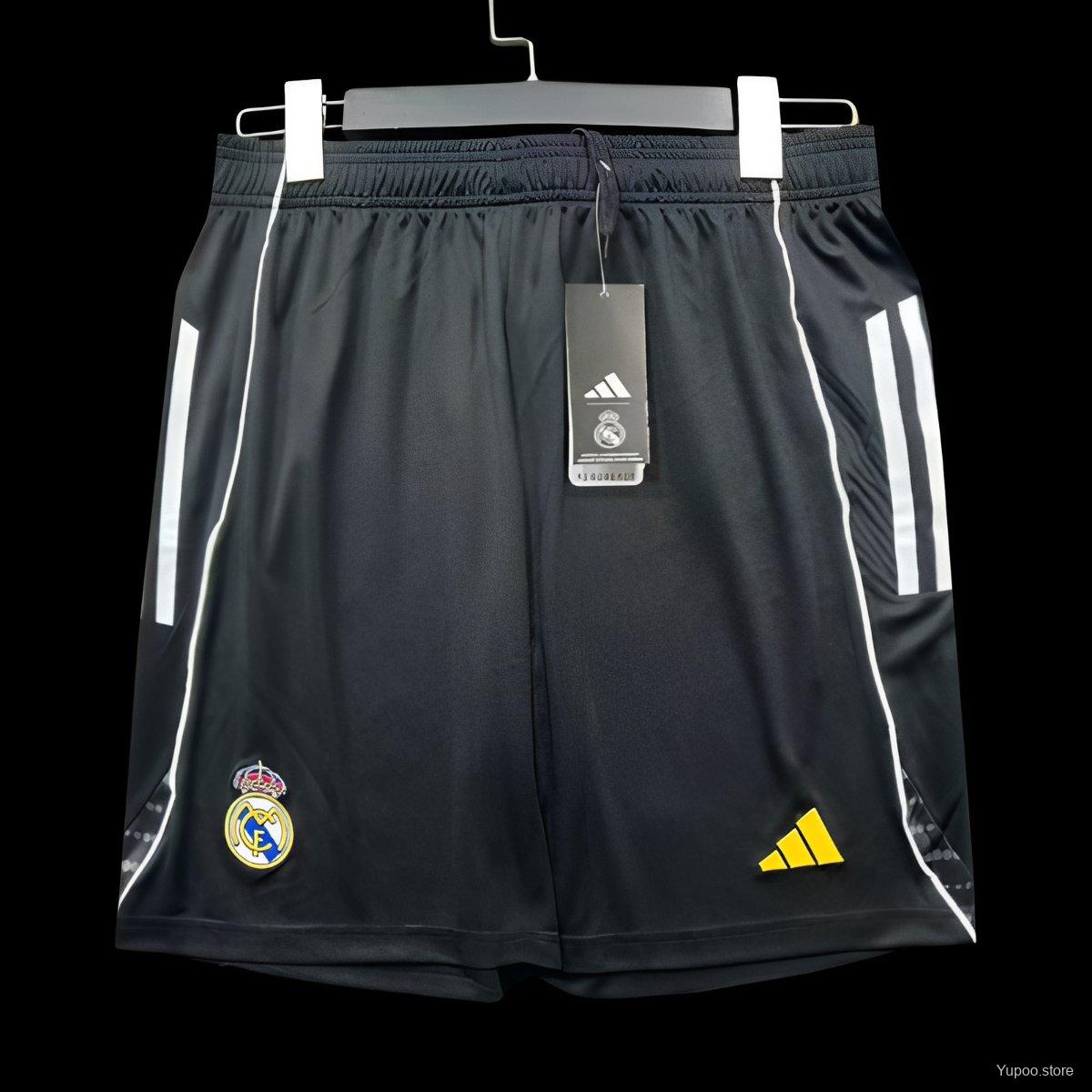 Short de Football Real Madrid
