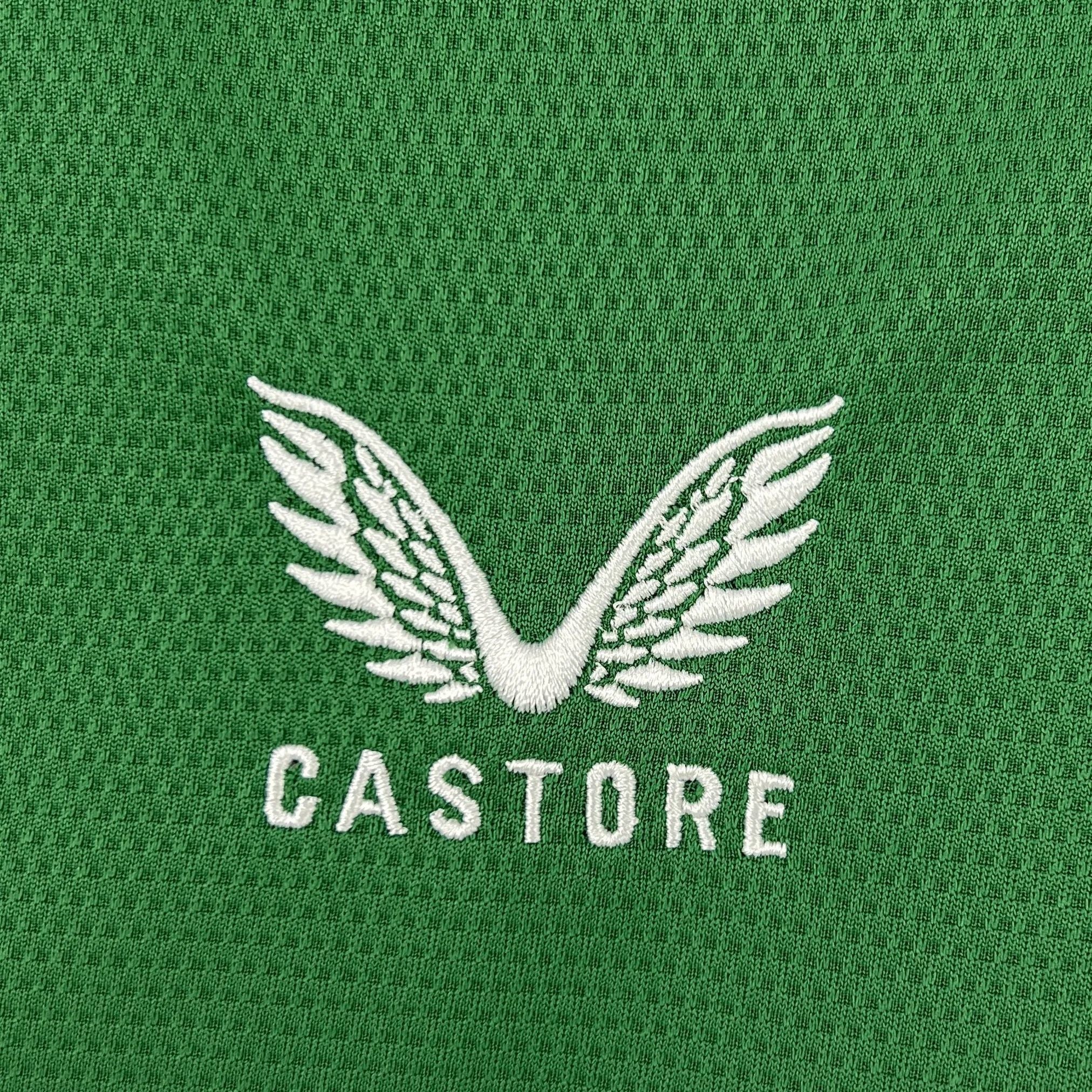 Ireland maillot foot domicile 2026 2027