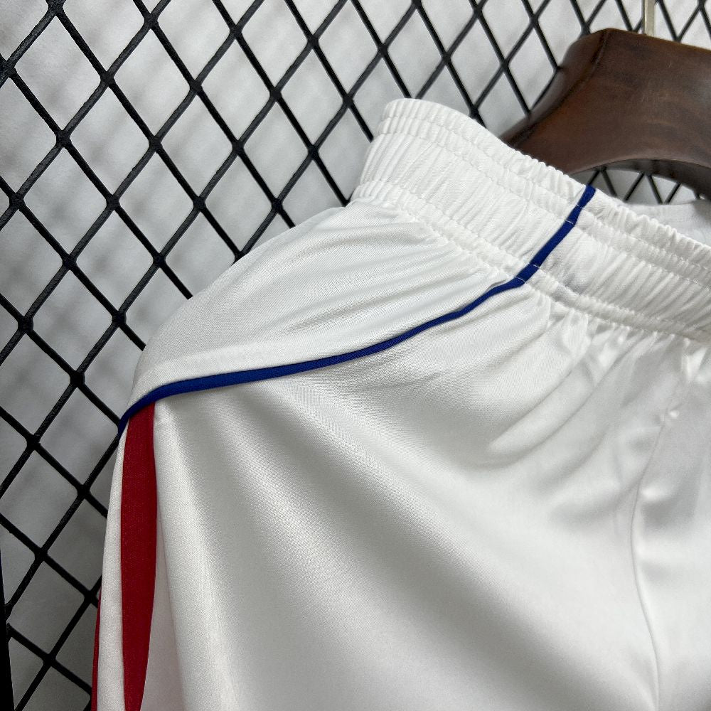 Short de Football OL Olympique Lyonnais 2025 2026
