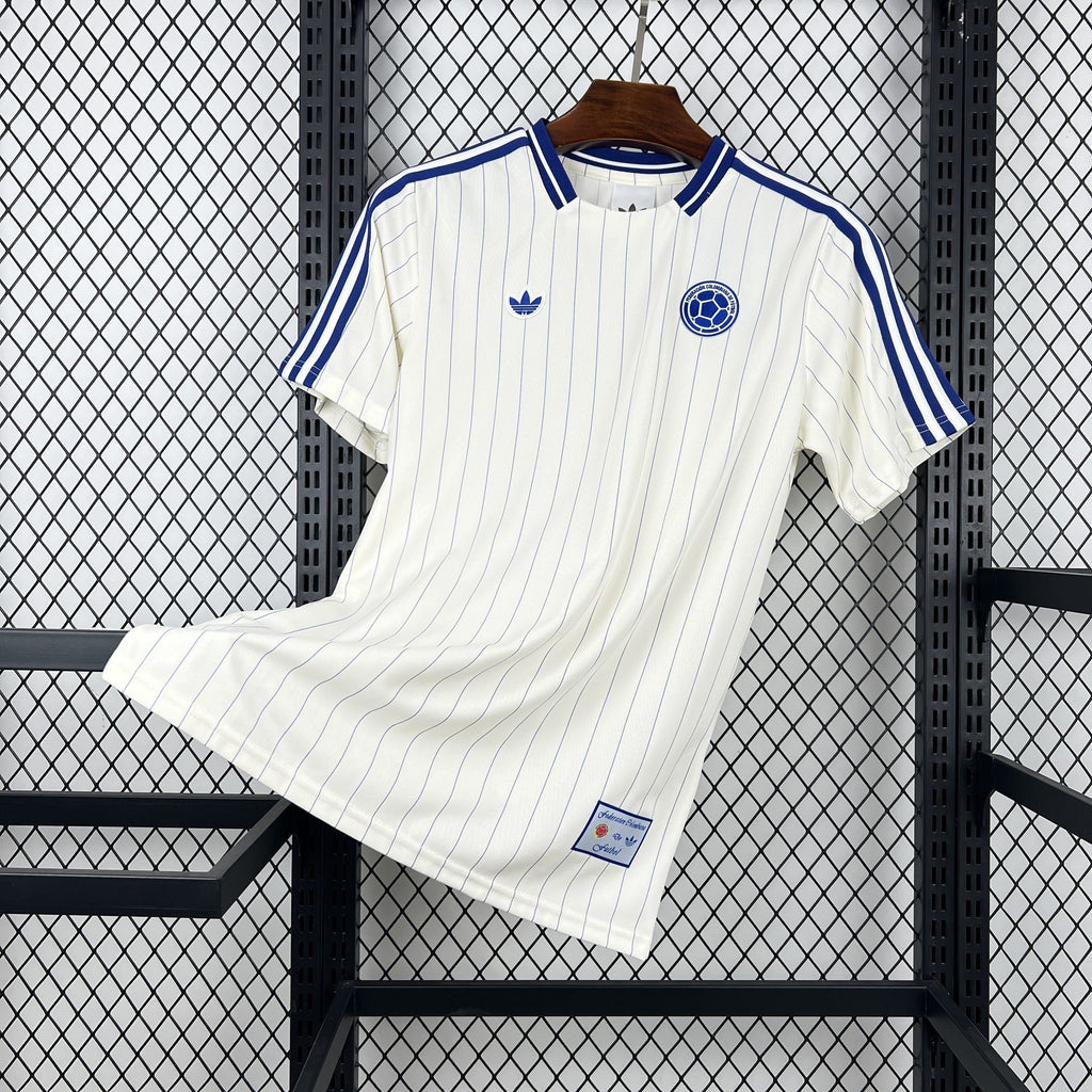 Colombie maillot foot 2026 2027