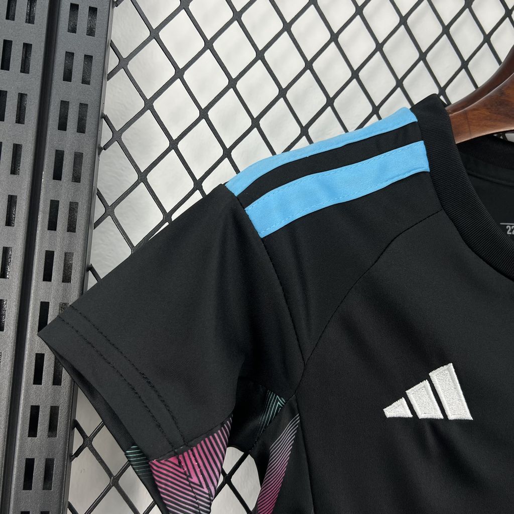 Argentine Kit Enfant Coupe Du Monde 2026 2027