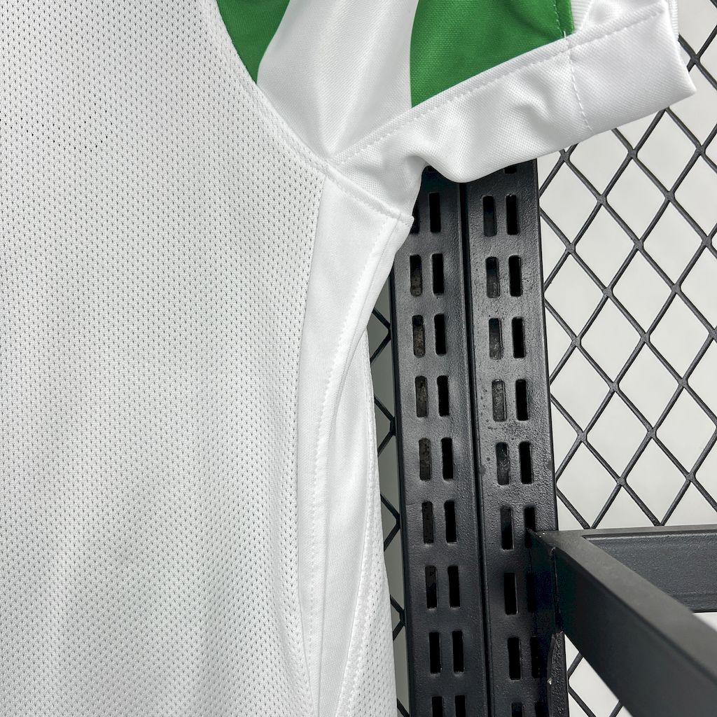 Sporting Portugal maillot foot 2025 2026