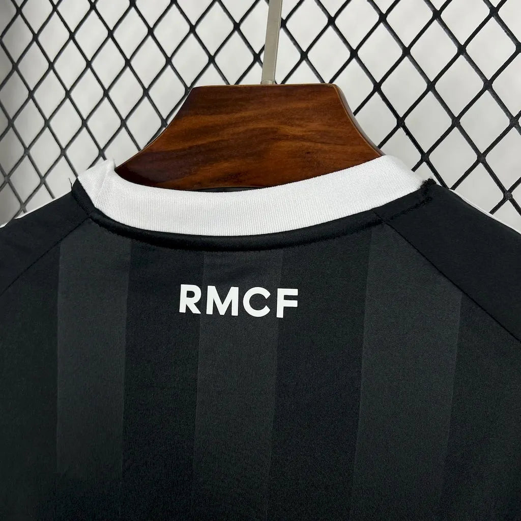 Real Madrid maillot foot entraînement 2025 2026
