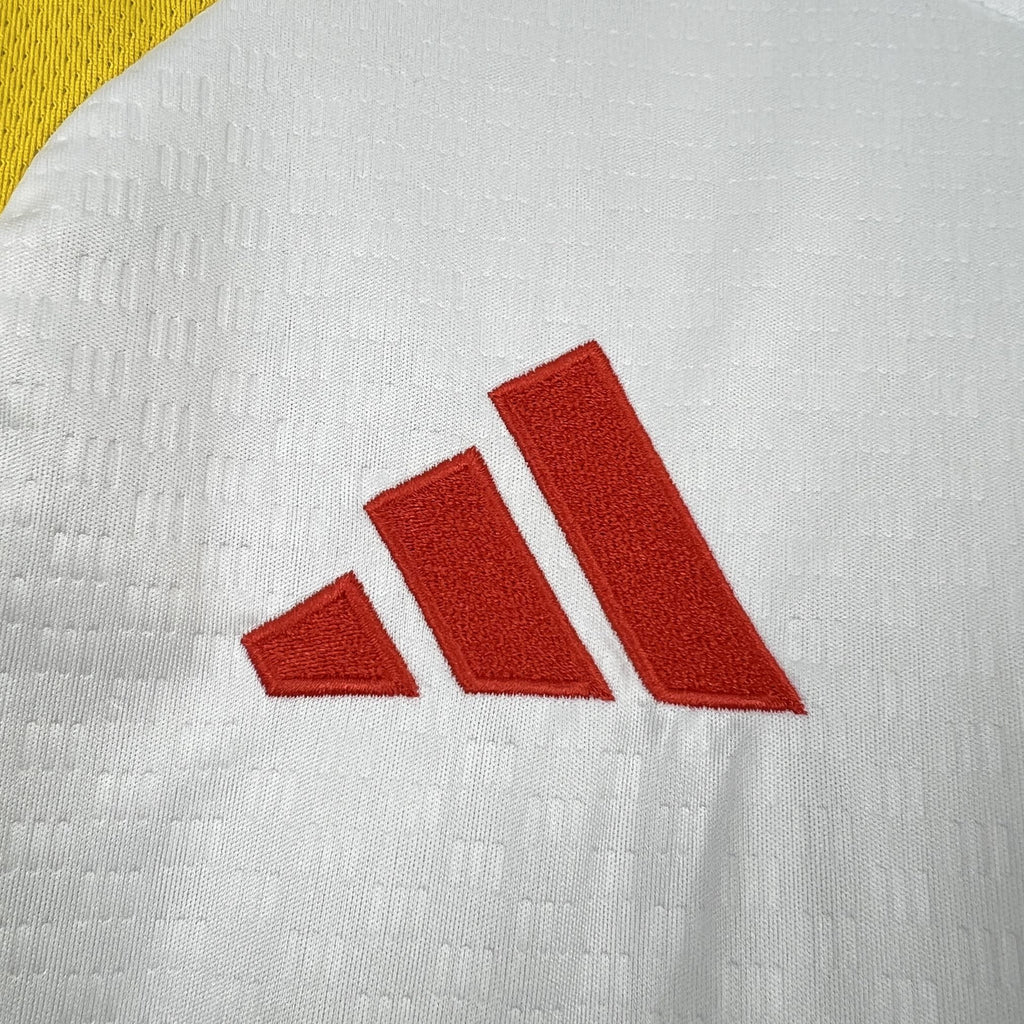 Colombie maillot foot Coupe Du Monde 2026 2027