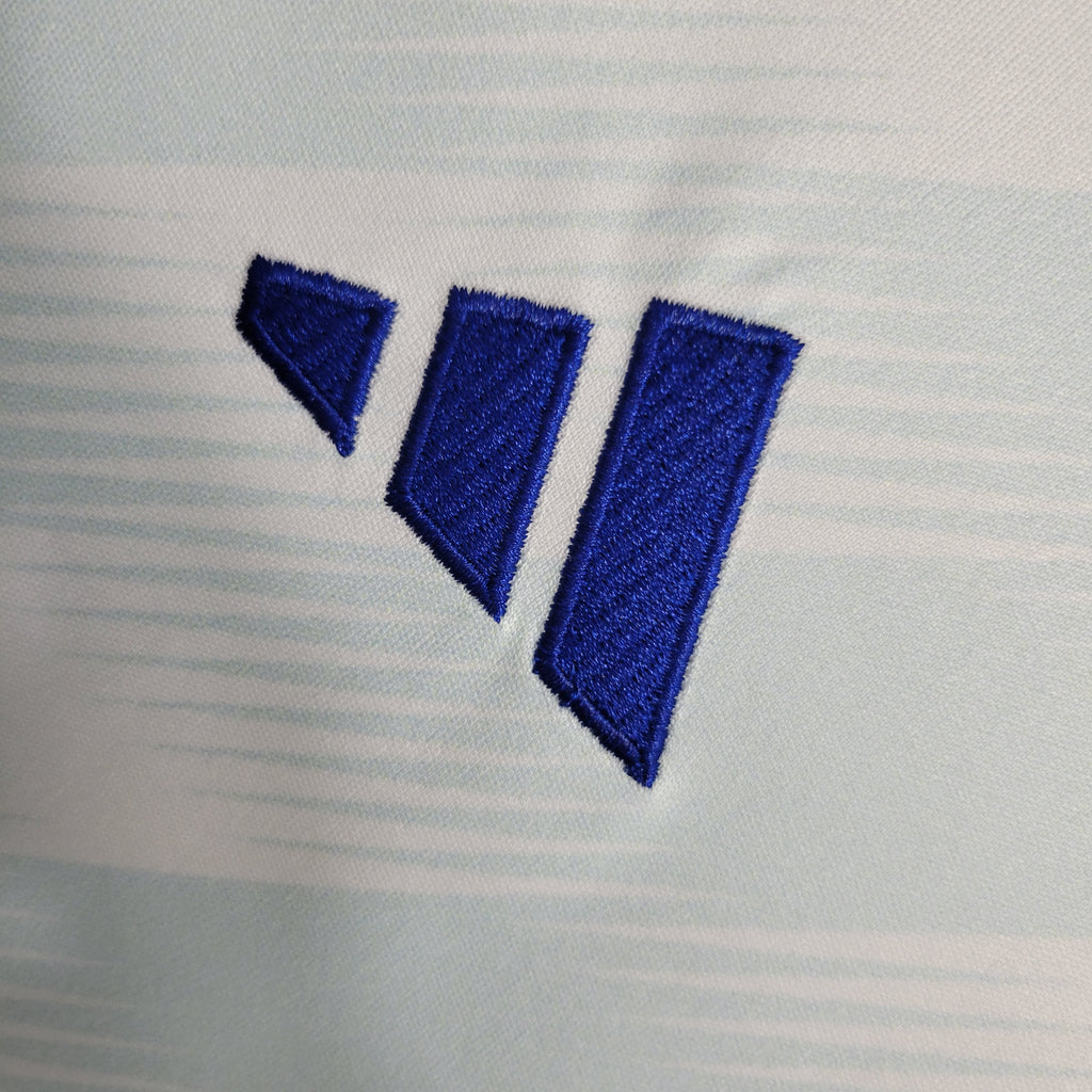 Cruzeiro maillot 2023 2024 extérieur