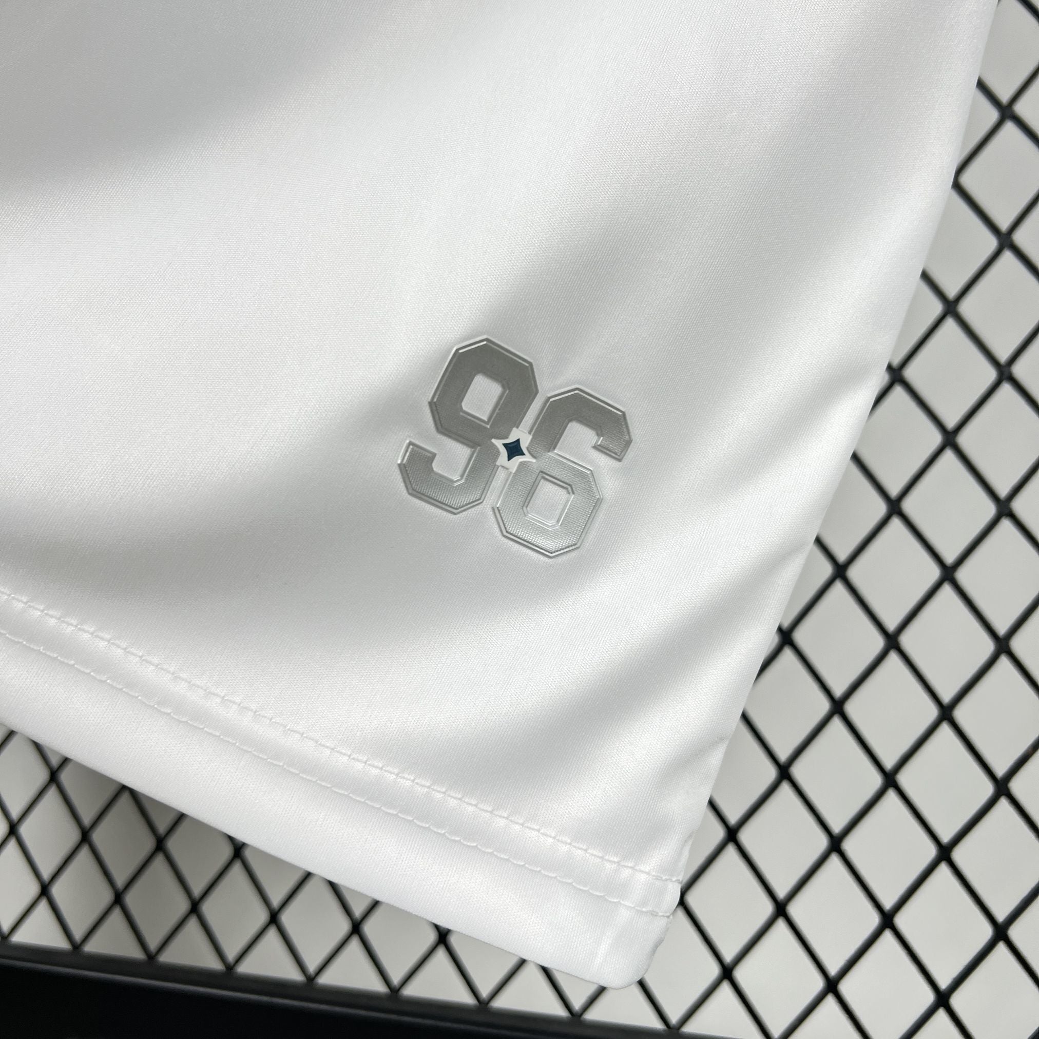 Los Angeles maillot foot 2026 2027 Domicile