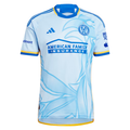 Atlanta United Maillot Extérieur 2024 2025
