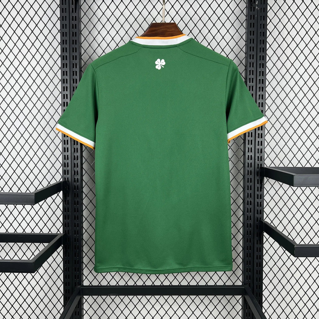 Ireland maillot foot domicile 2026 2027