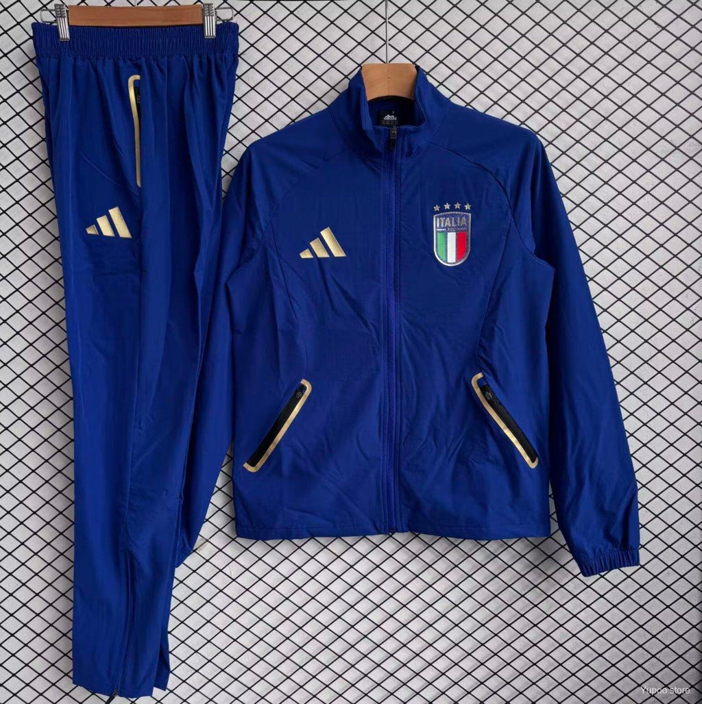 Italie Survêtement / Training 2025 2026