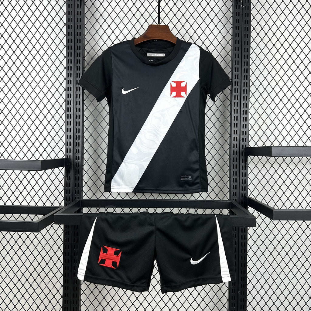 Kit Enfant Vasco De Gama 2026 2027 Coupe Du Monde