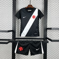 Kit Enfant Vasco De Gama 2026 2027 Coupe Du Monde