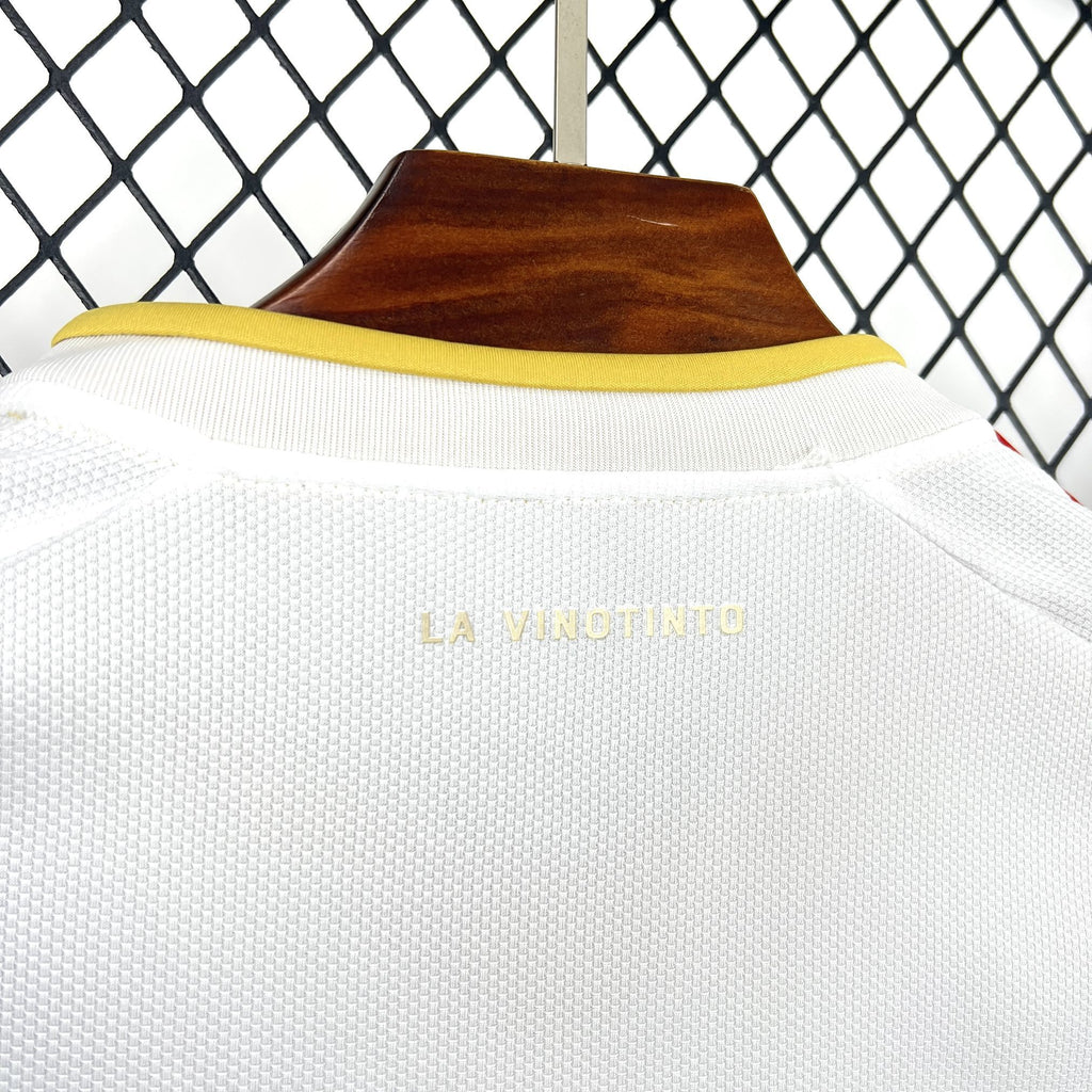 Venezuela maillot foot 2026 2027 Coupe Du Monde