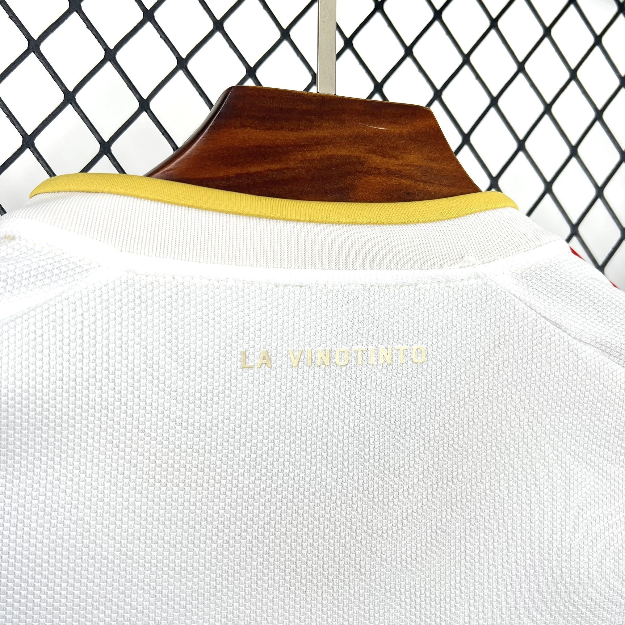 Venezuela maillot foot 2026 2027 Coupe Du Monde