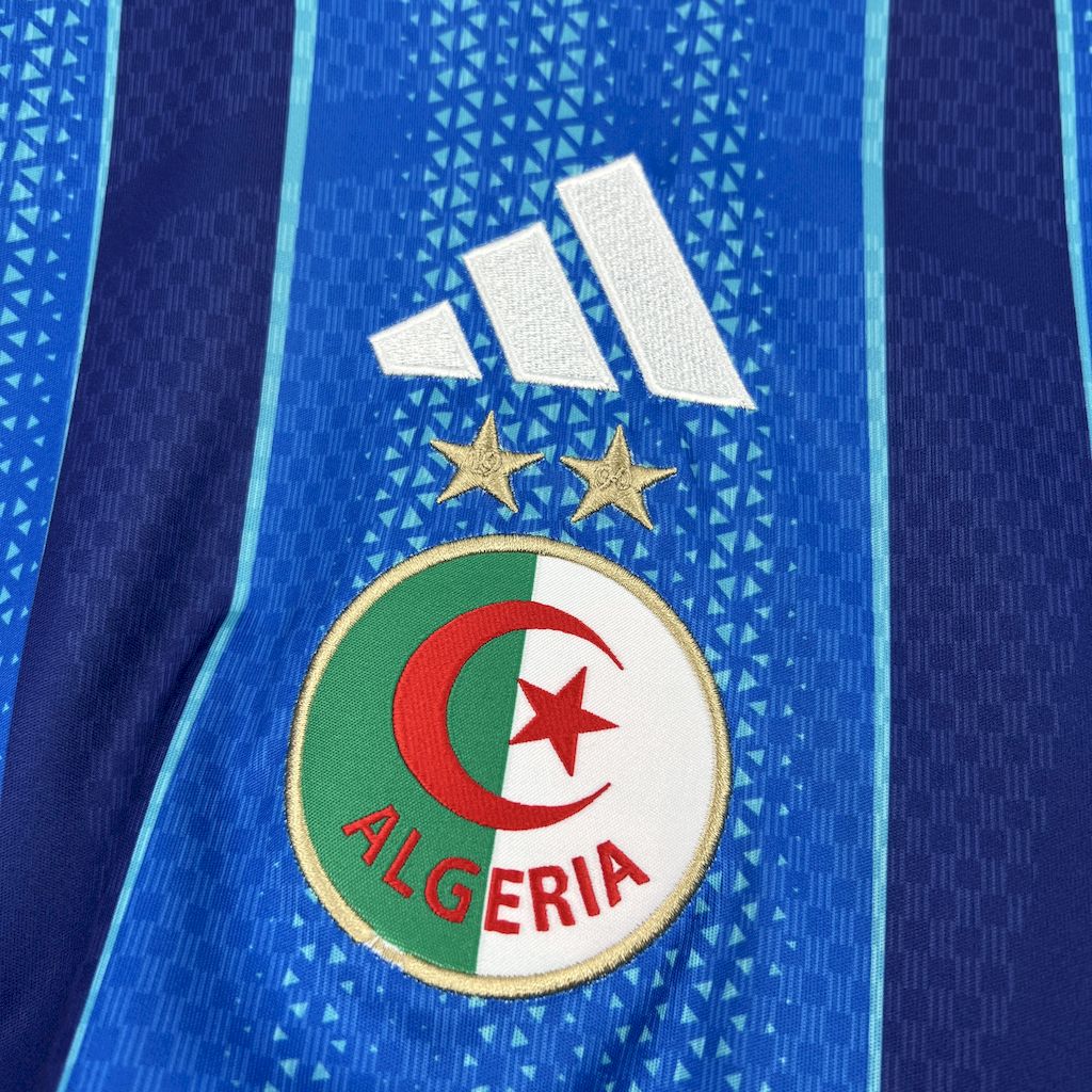 Algérie maillot foot 2025 2026