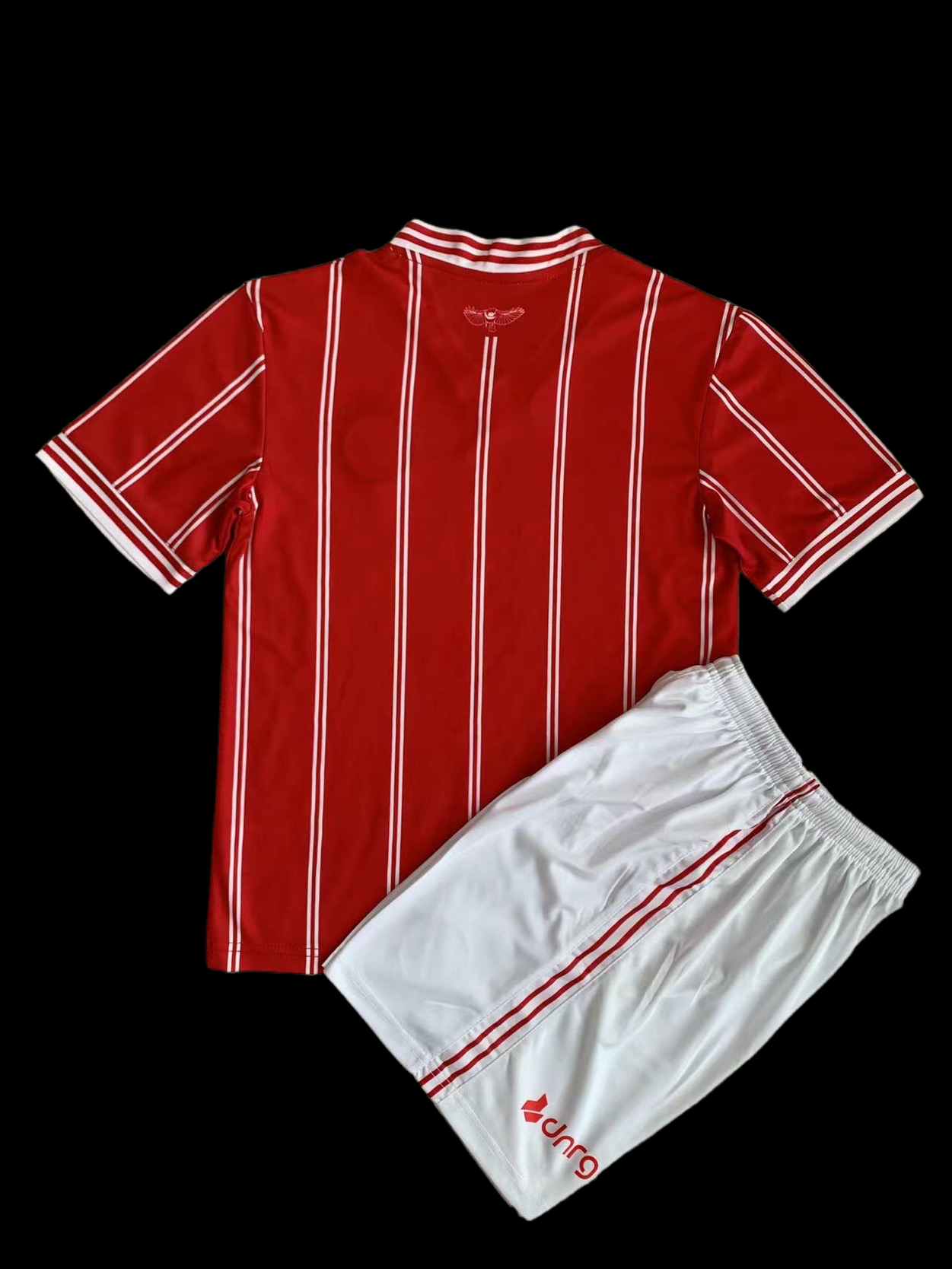Kit maillot Bristol 2023 2024