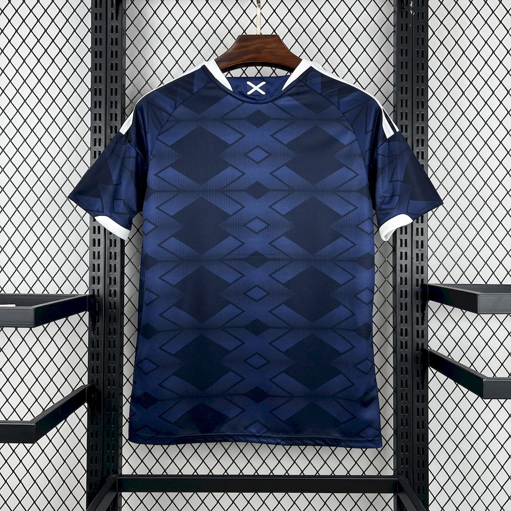 Écosse maillot foot 2026 2027