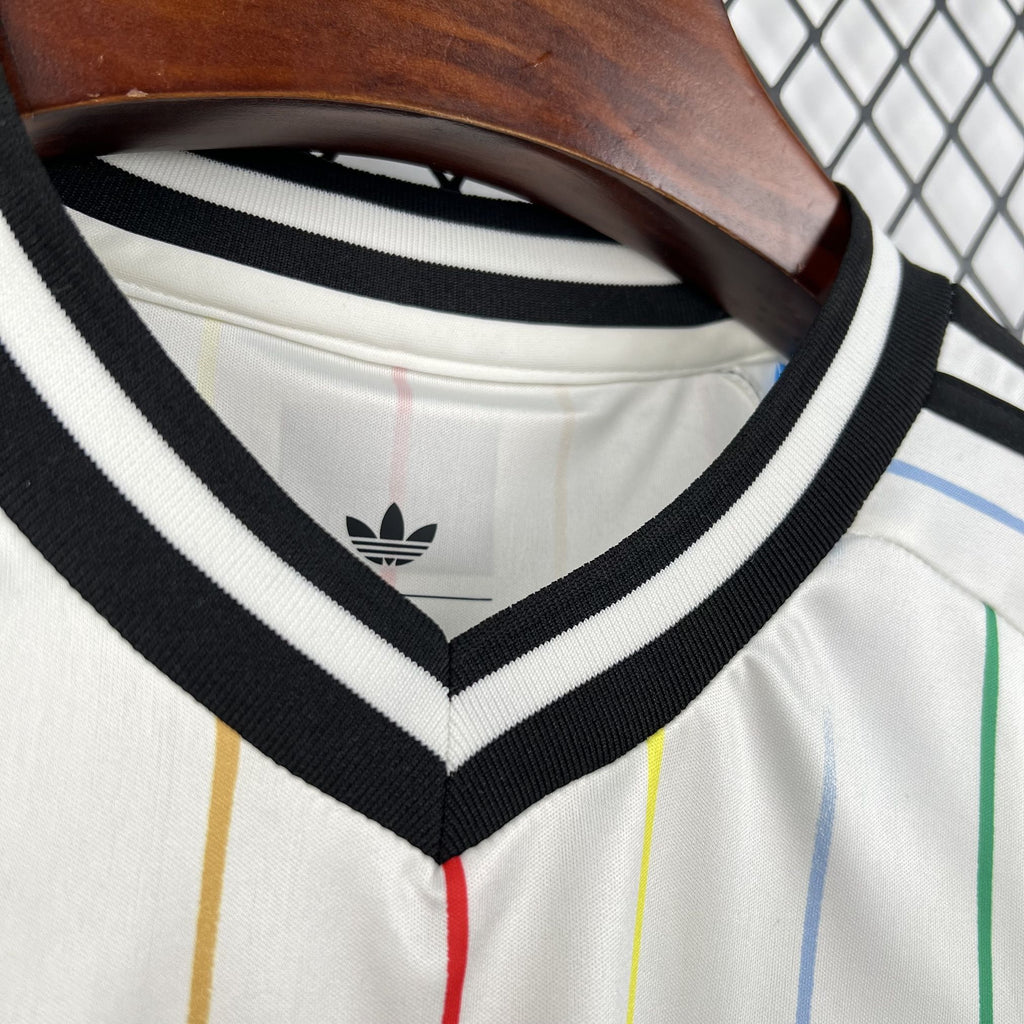 Japon maillot foot 2026 2027 extérieur Coupe Du Monde