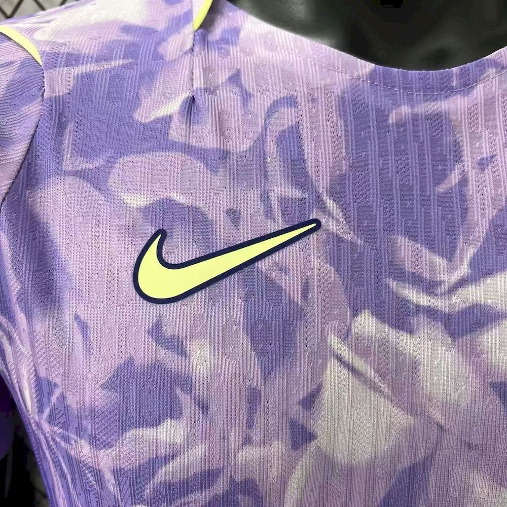 Corée Du Sud Maillot Foot Extérieur 2026 2027 Coupe Du Monde