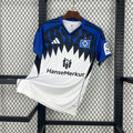 Hambourg maillot foot domicile 2025 2026