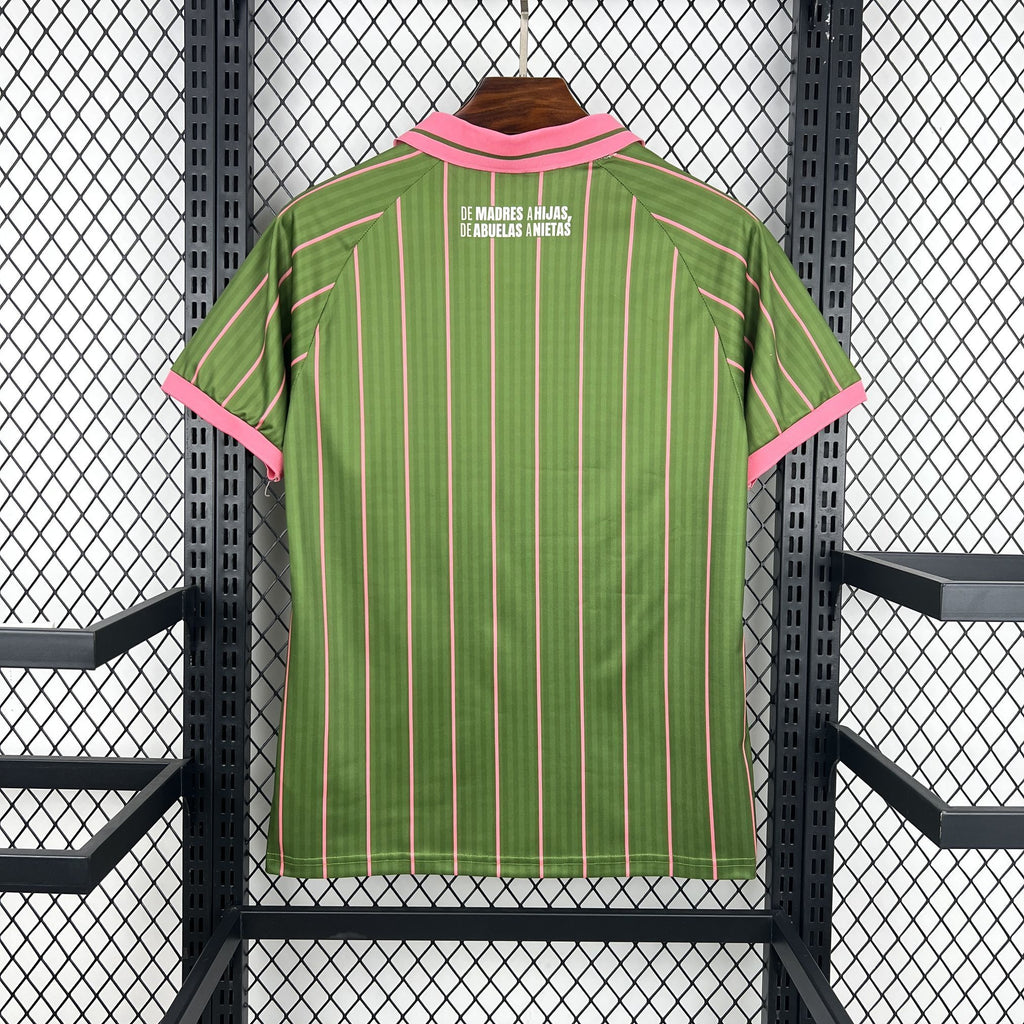 Real Betis maillot foot 2026 2027