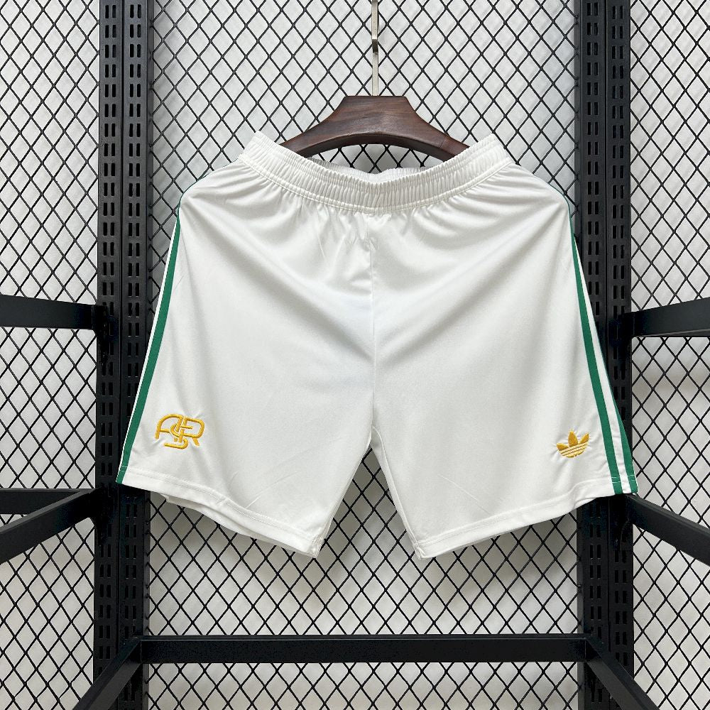 Short de Football AS Roma 2025 2026