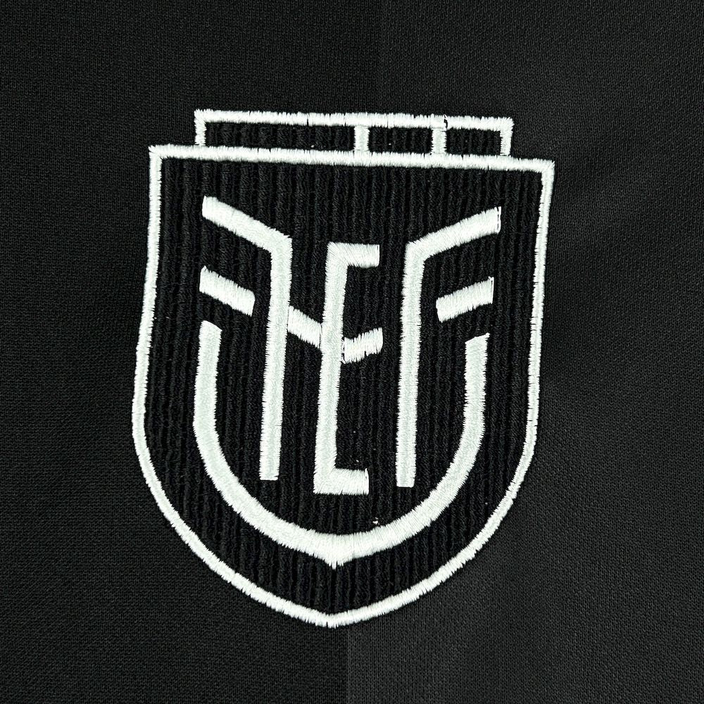Équateur maillot foot 2025 2026