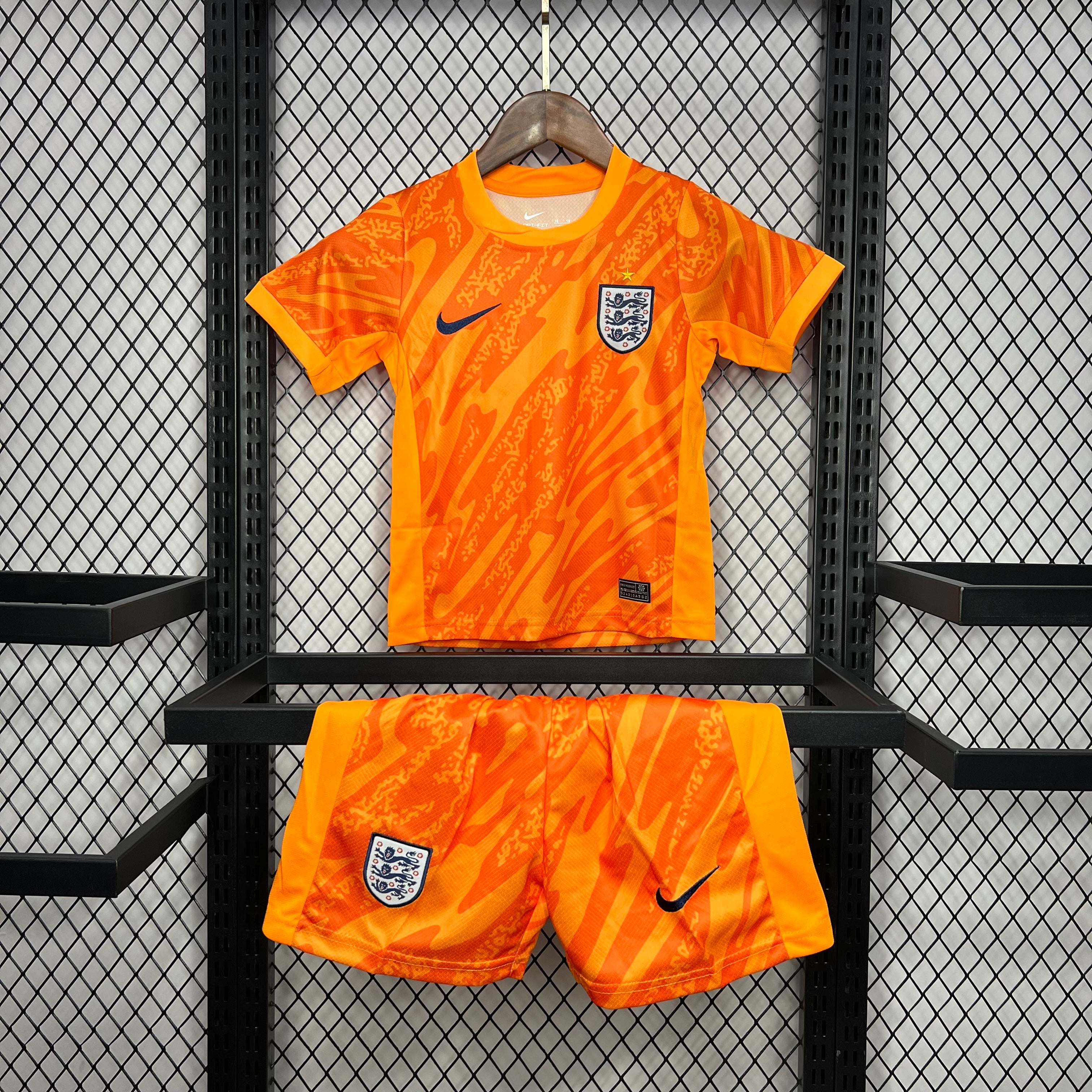 Kit Enfant Angletere