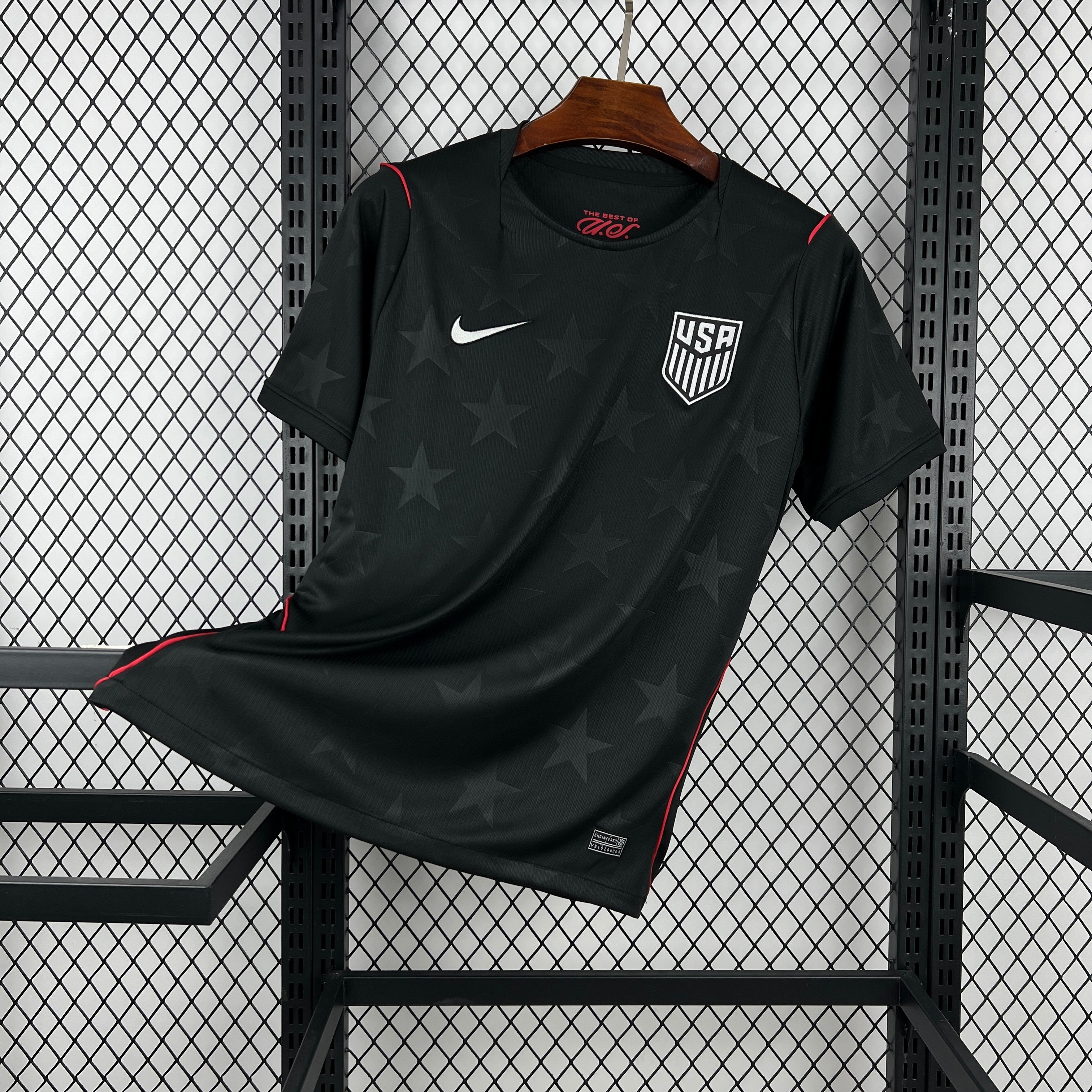 États-Unis maillot foot extérieur 2026 2027 Coupe Du Monde