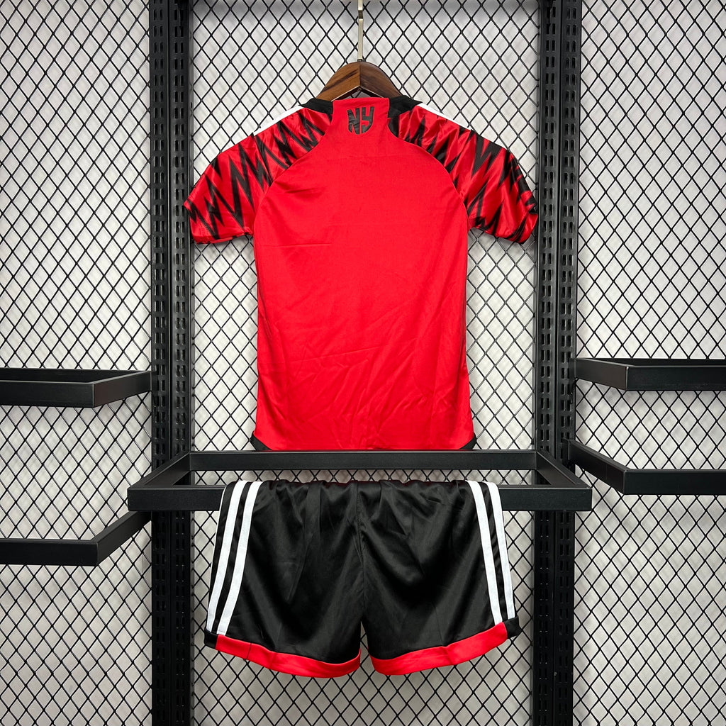 Kit Enfant New York Redbull
