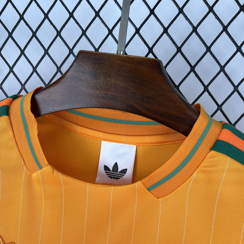 Cameroun maillot foot 2026 2027