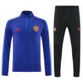 Manchester United Survêtement / Training 2025 2026