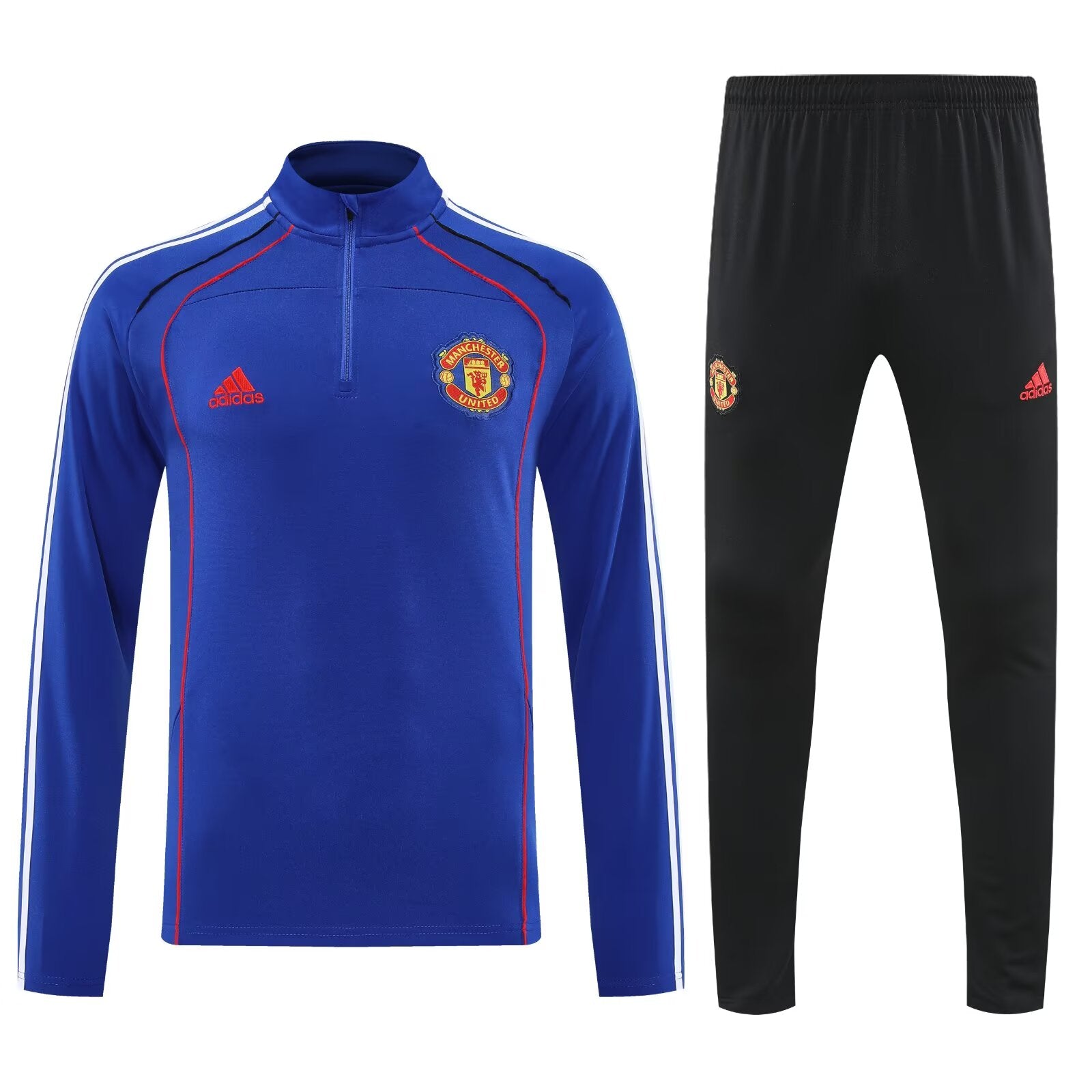 Manchester United Survêtement / Training 2025 2026